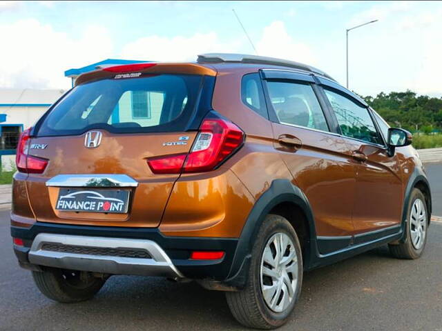 Used Honda WR-V [2017-2020] S MT Diesel in Kharagpur