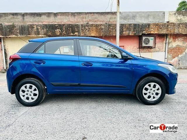 Used Hyundai Elite i20 [2014-2015] Sportz 1.2 (O) in Noida