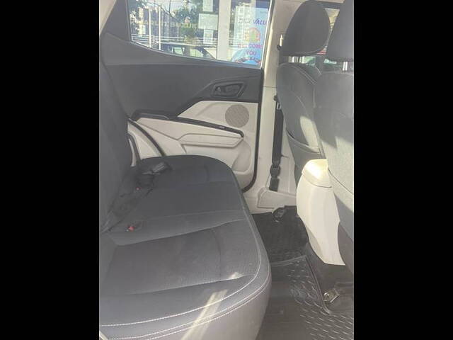 Used Mahindra XUV300 [2019-2024] W6 1.2 Petrol AMT [2021] in Pune