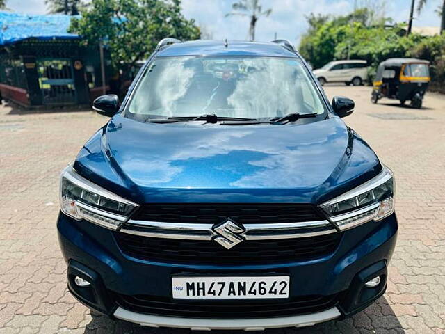 Used Maruti Suzuki XL6 [2019-2022] Zeta AT Petrol in Mumbai