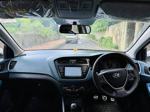 Used Hyundai i20 Active [2015-2018] 1.2 S in Kolkata