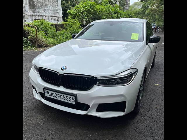 Used BMW 6 Series GT [2018-2021] 630d M Sport [2018-2019] in Mumbai