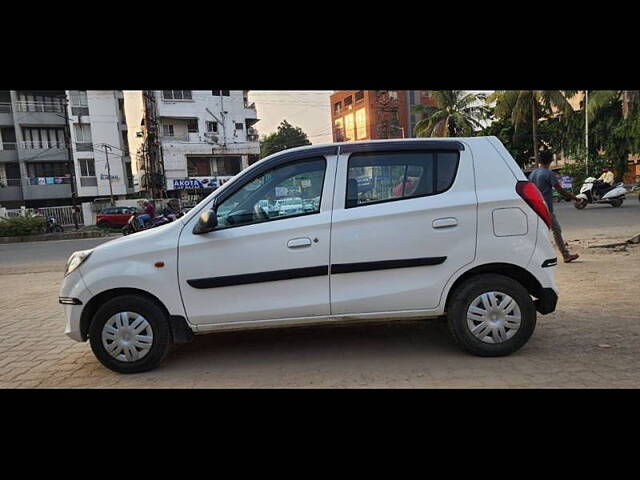 Used Maruti Suzuki Alto 800 [2012-2016] Lxi in Vadodara