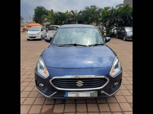 Used 2017 Maruti Suzuki Swift in Raipur