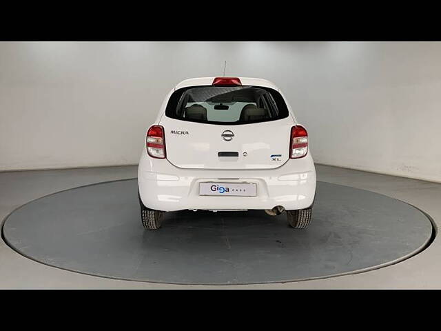 Used Nissan Micra Active [2013-2018] XL in Bangalore