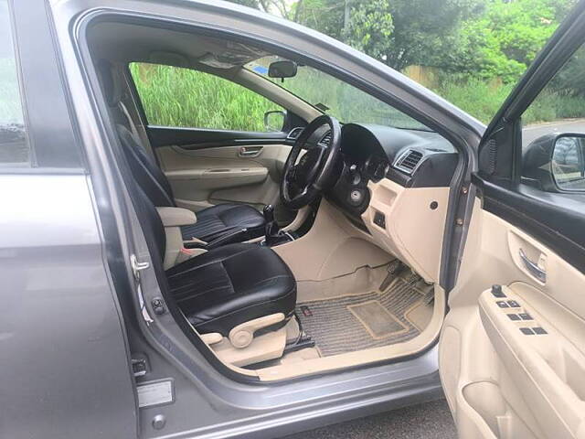 Used Maruti Suzuki Ciaz [2014-2017] VXi in Delhi