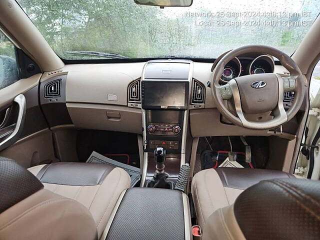 Used Mahindra XUV500 [2011-2015] W8 in Mumbai