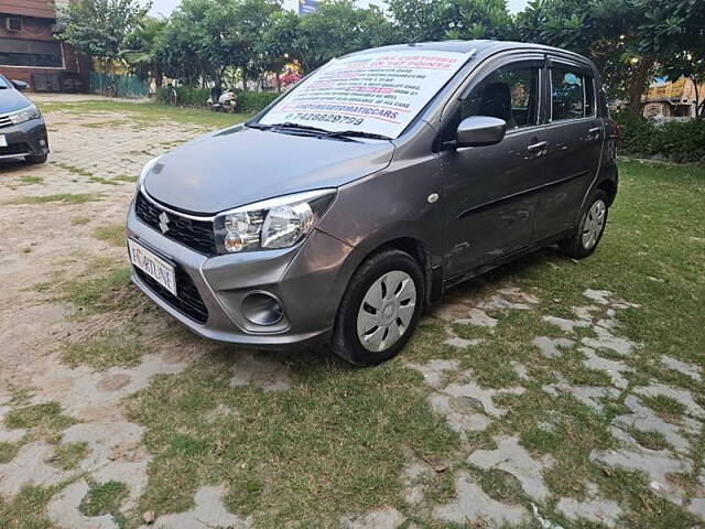 Used Maruti Suzuki Celerio [2017-2021] VXi (O) CNG [2017-2019] in Delhi