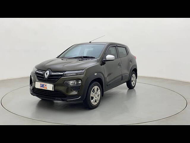 Used Renault Kwid [2022-2023] RXT 1.0 AMT in Chennai