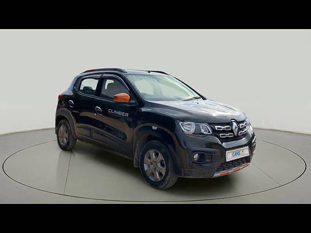 Used 2018 Renault Kwid in Hyderabad