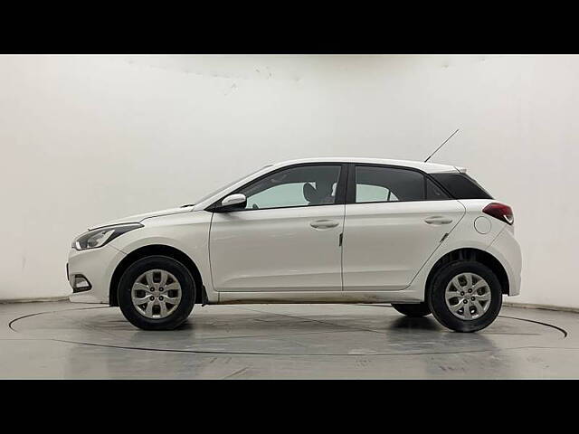 Used Hyundai Elite i20 [2017-2018] Sportz 1.2 in Hyderabad