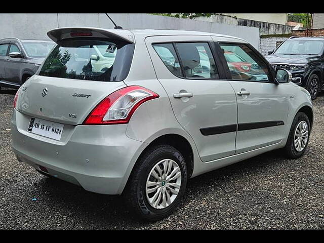 Used Maruti Suzuki Swift [2014-2018] VDi [2014-2017] in Nashik