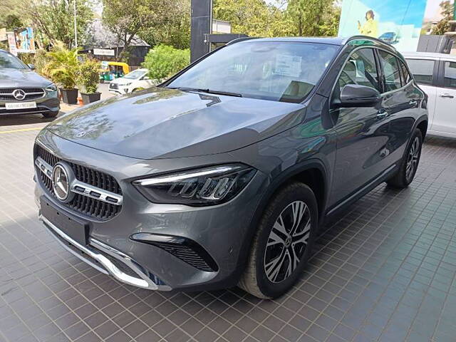 Used 2023 Mercedes-Benz GLA in Ahmedabad