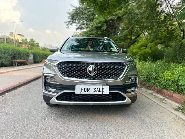 Used 2019 MG Hector in Delhi