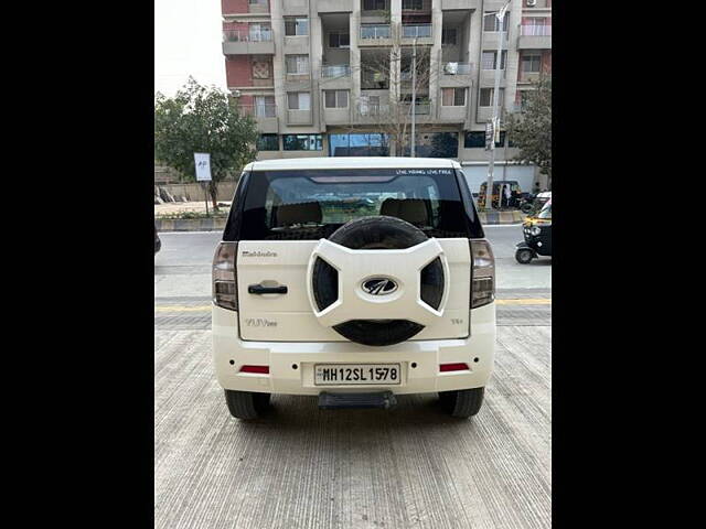 Used Mahindra TUV300 [2015-2019] T4 in Pune