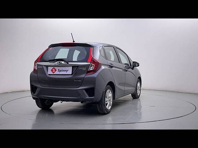 Used Honda Jazz [2018-2020] V CVT Petrol in Bangalore