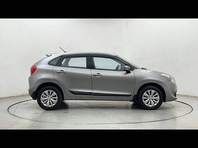 Used Maruti Suzuki Baleno [2015-2019] Delta 1.2 in Mumbai