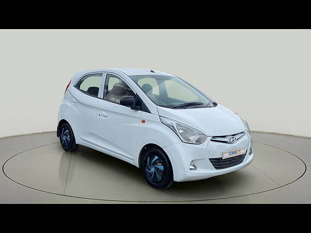 Used 2016 Hyundai Eon in Nagpur