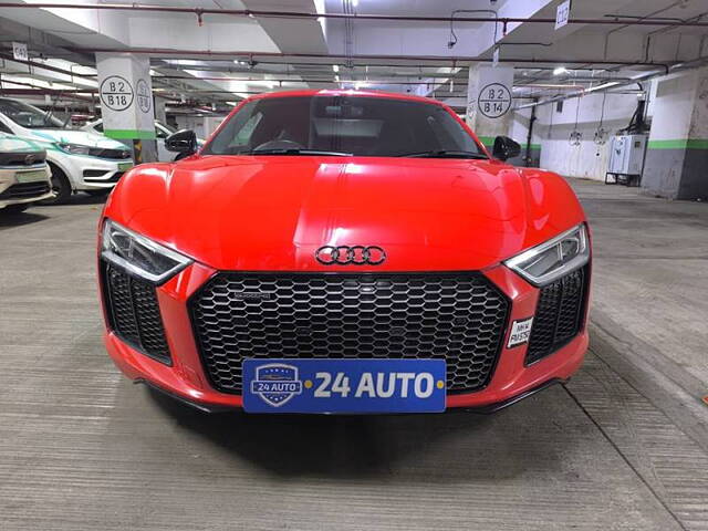 Used 2016 Audi R8 in Mumbai