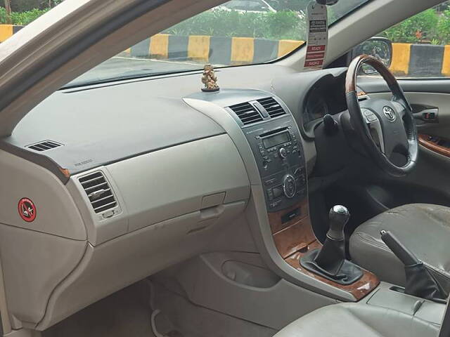 Used Toyota Corolla Altis [2008-2011] 1.8 G in Mumbai