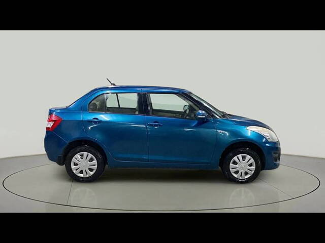 Used Maruti Suzuki Swift DZire [2011-2015] VXI in Mumbai