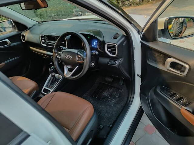 Used Hyundai Venue [2019-2022] S 1.0 Turbo DCT in Delhi