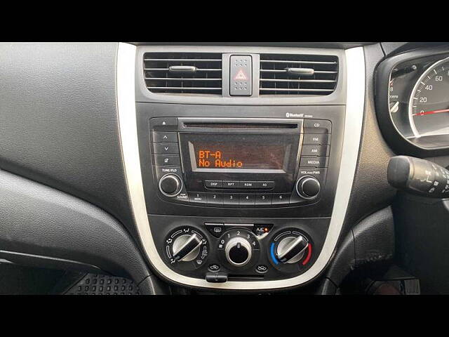 Used Maruti Suzuki Celerio X ZXi AMT in Hyderabad