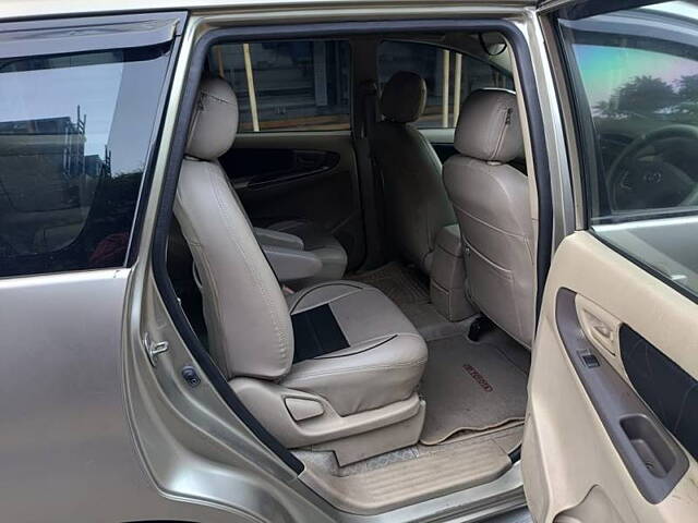 Used Toyota Innova [2005-2009] 2.0 V in Chennai