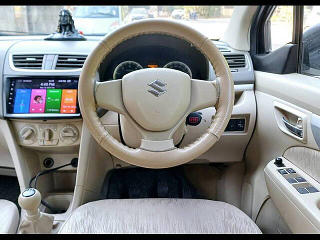 Used Maruti Suzuki Ertiga [2012-2015] VDi in Ahmedabad