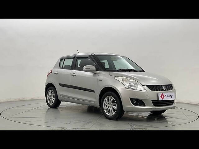 Used Maruti Suzuki Swift [2011-2014] ZXi in Delhi