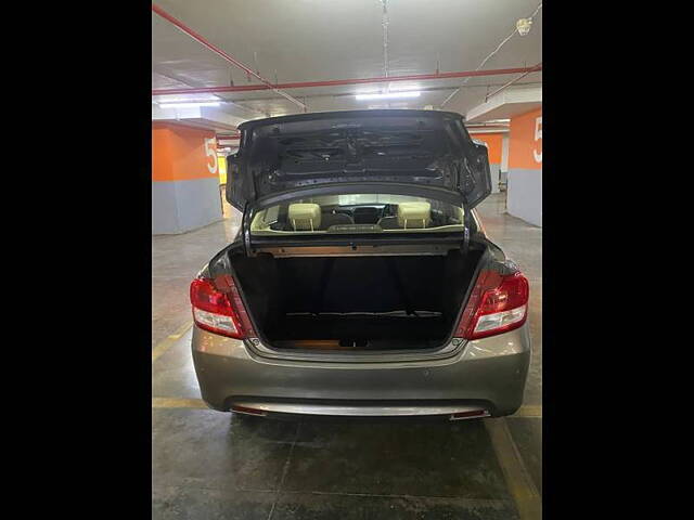 Used Maruti Suzuki Dzire ZXi Plus [2020-2023] in Mumbai