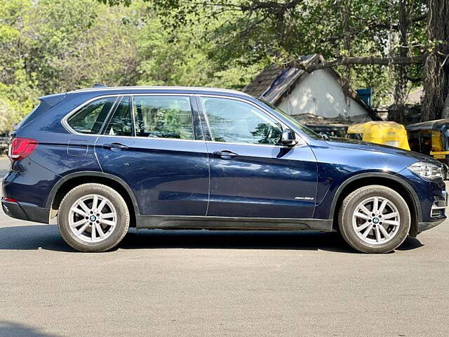 Used BMW X5 [2014-2019] xDrive 30d in Pune