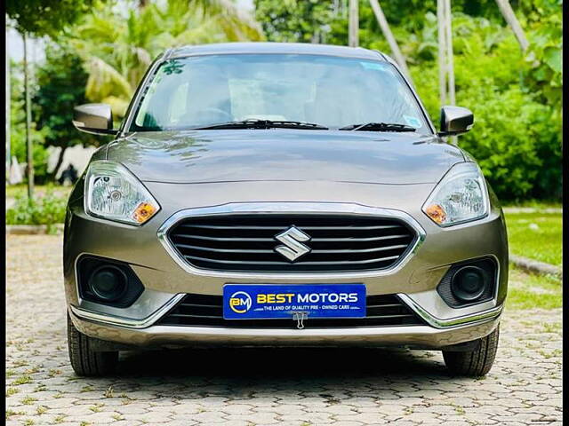 Used 2019 Maruti Suzuki DZire in Ahmedabad