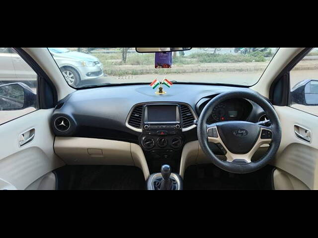 Used Hyundai Santro Sportz CNG [2018-2020] in Rajkot