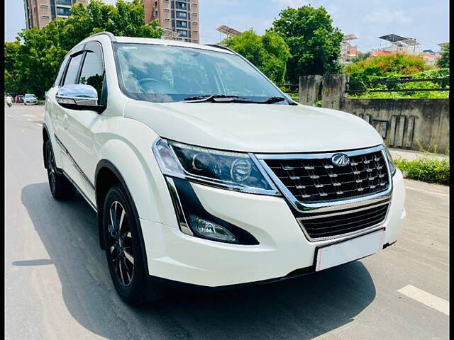 Used Mahindra XUV500 W11 AT in Ahmedabad