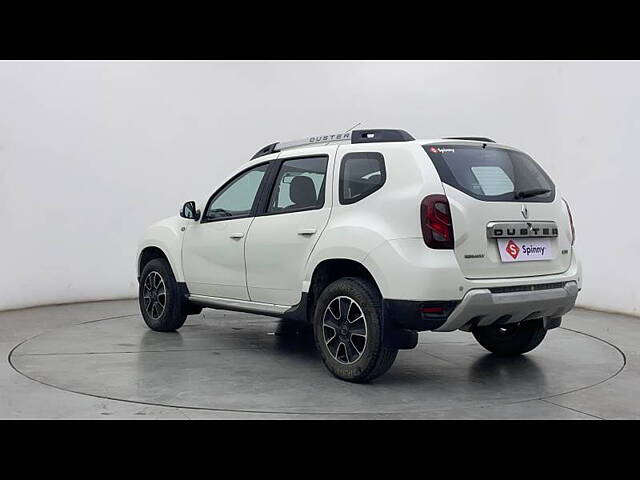 Used Renault Duster [2015-2016] 85 PS RxL in Chennai