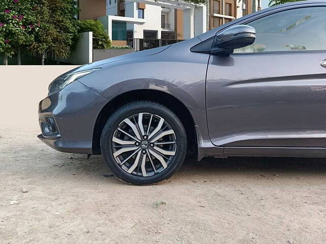 Used Honda City [2014-2017] VX in Delhi