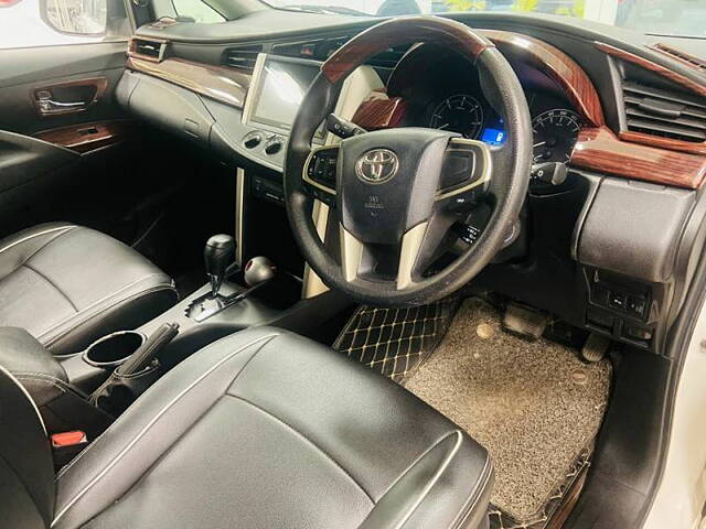 Used Toyota Innova Crysta [2016-2020] 2.8 GX AT 8 STR [2016-2020] in Pune