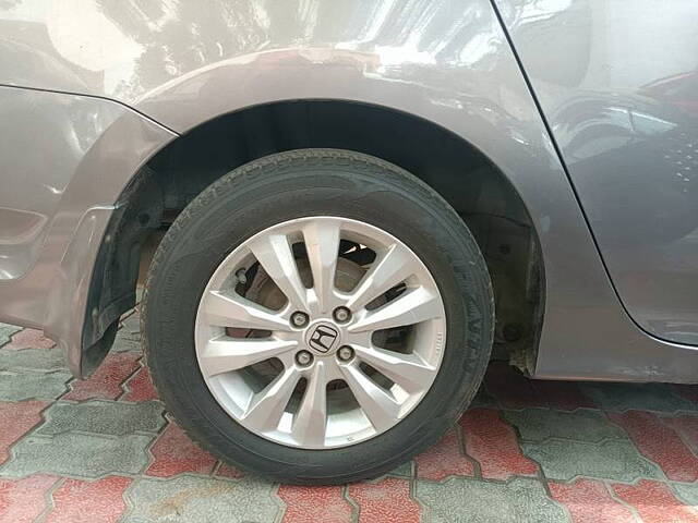 Used Honda City [2011-2014] 1.5 V MT in Chennai