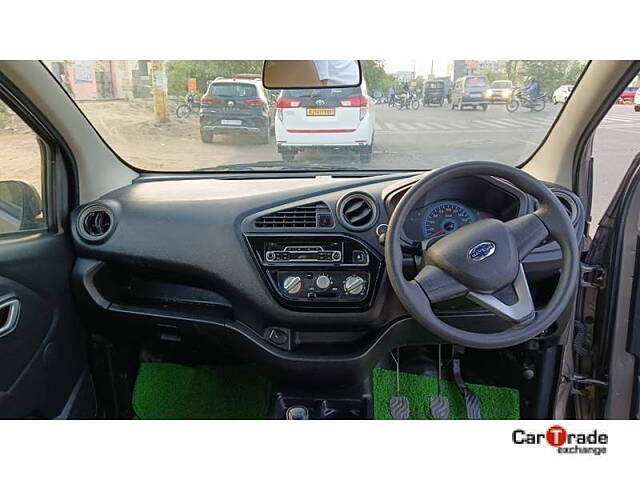 Used Datsun redi-GO [2016-2020] D [2016-2019] in Jaipur