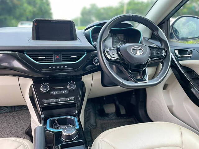 Used Tata Nexon EV [2020-2022] XZ Plus in Mumbai