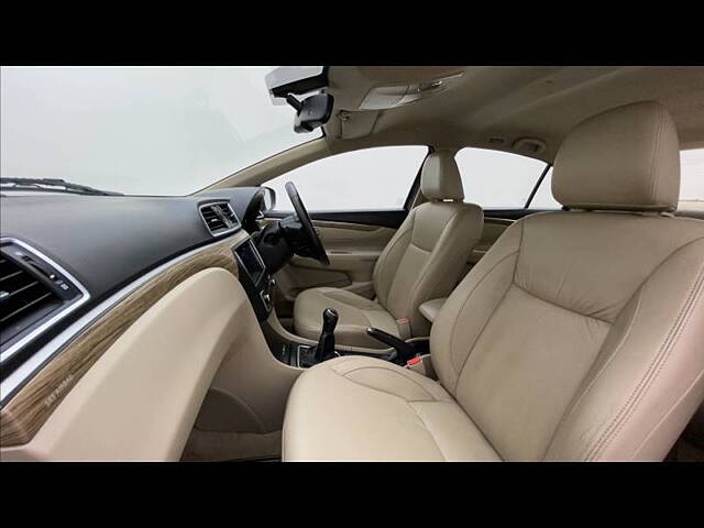 Used Maruti Suzuki Ciaz Alpha Hybrid 1.5 [2018-2020] in Bangalore