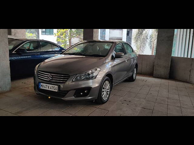 Used 2016 Maruti Suzuki Ciaz in Mumbai