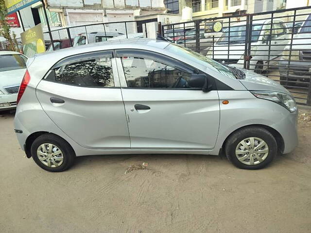 Used Hyundai Eon D-Lite in Vadodara