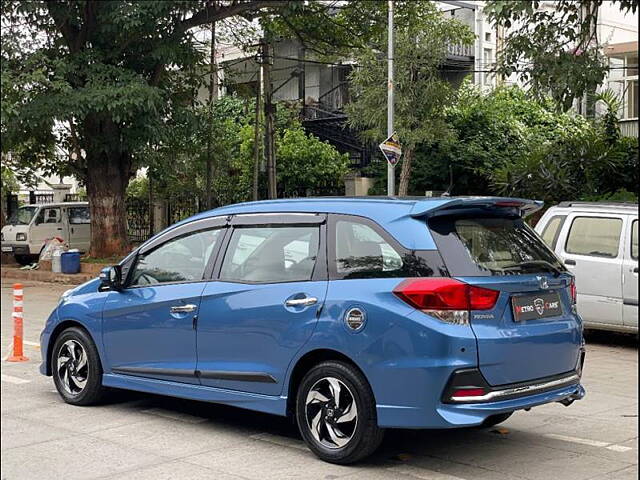 Used Honda Mobilio RS Diesel in Bangalore