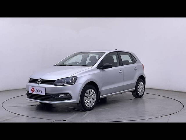 Used 2017 Volkswagen Polo in Chennai