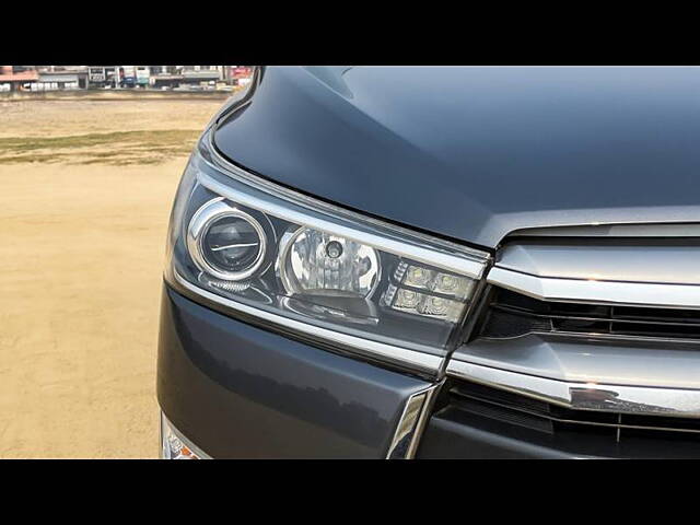 Used Toyota Innova Crysta [2016-2020] 2.4 VX 7 STR [2016-2020] in Delhi