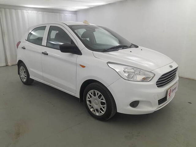 Used Ford Figo [2015-2019] Ambiente 1.2 Ti-VCT in Indore