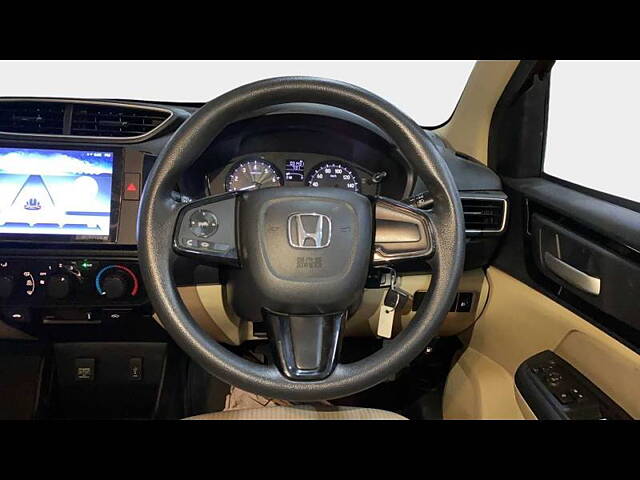 Used Honda Amaze [2016-2018] 1.2 S i-VTEC in Ahmedabad