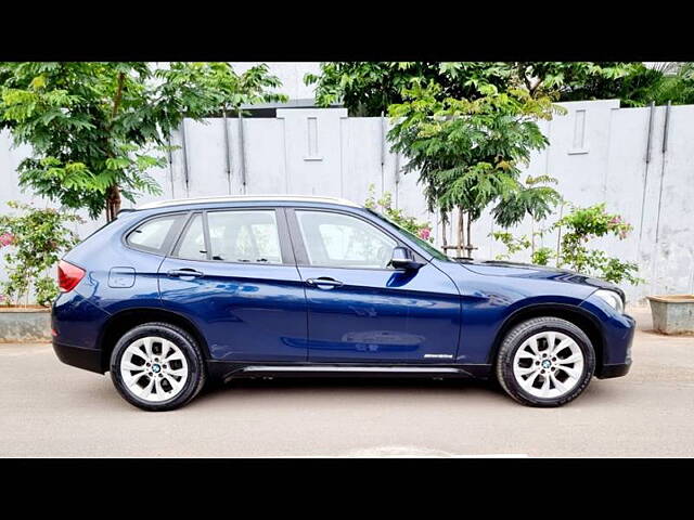 Used BMW X1 [2013-2016] sDrive20d in Chennai